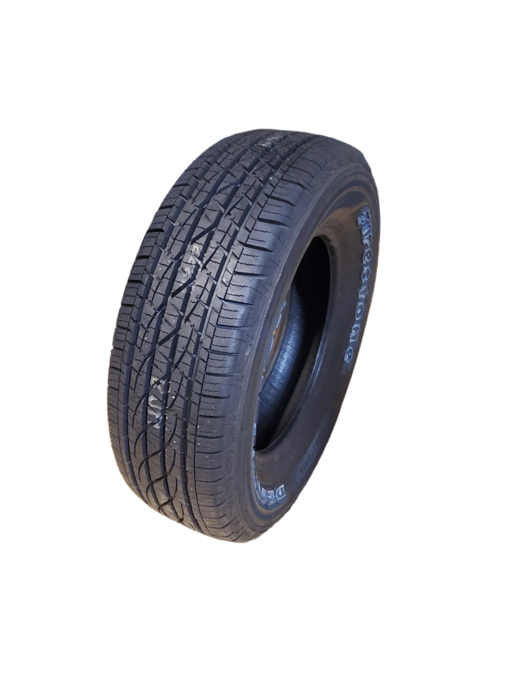 FIRESTONE DESTINATION LE2 OWL P 225 70 16 103H ALL SEASON TIRE 97742