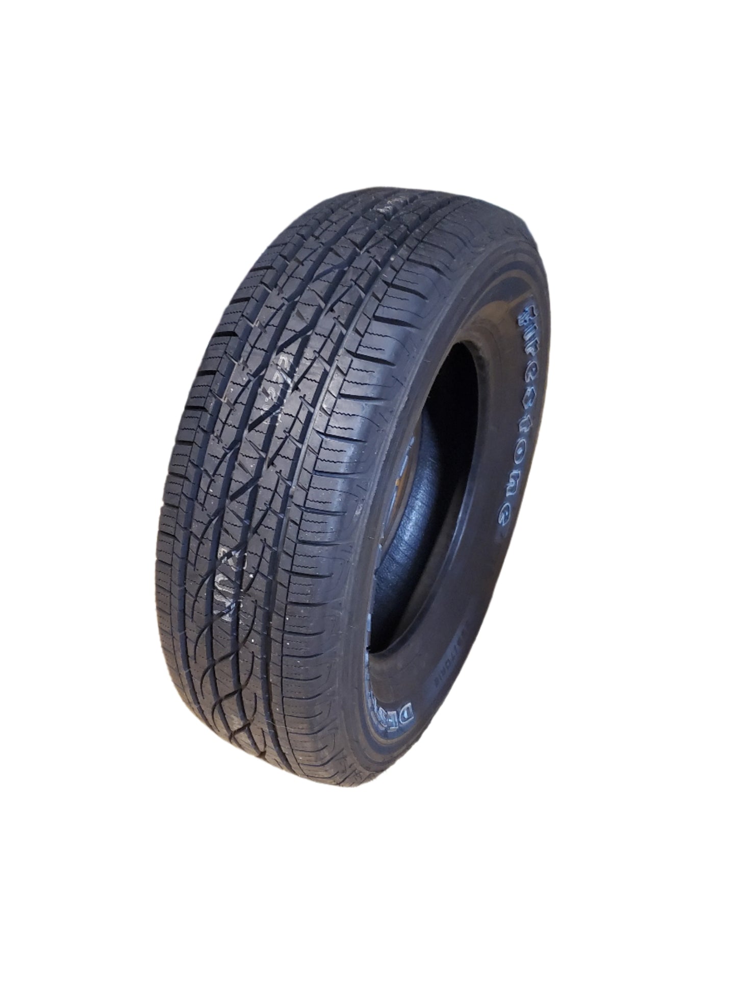 FIRESTONE DESTINATION LE2 OWL P 225 70 16 103H ALL SEASON TIRE 97742