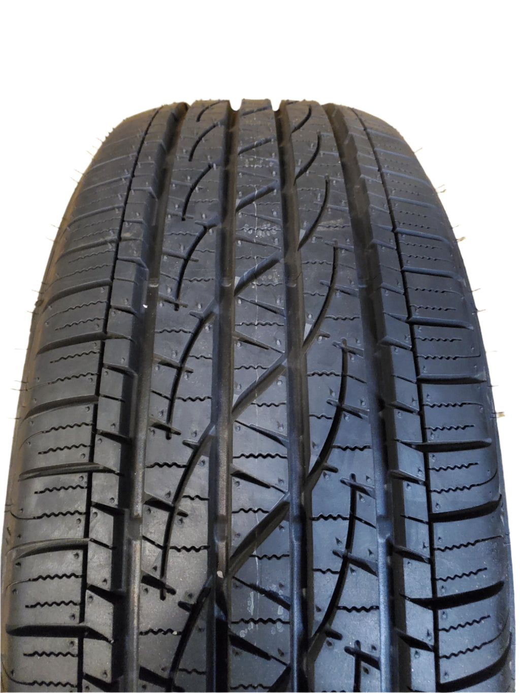 NOS FIRESTONE DESTINATION LE2 BSW P 245 60 18 104H ALL SEASON TIRE 017970