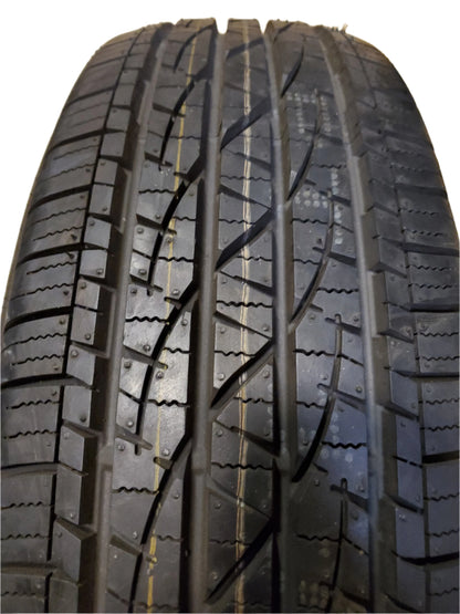 NOS FIRESTONE DESTINATION LE2 OWL P 235 65 18 104T ALL SEASON TIRE 97980