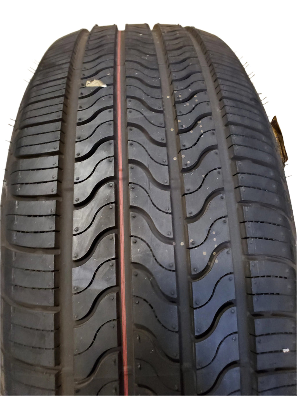 NOS FIRESTONE ALL SEASON BSW P 245 60 18 105T ALL SEASON TIRE 003066