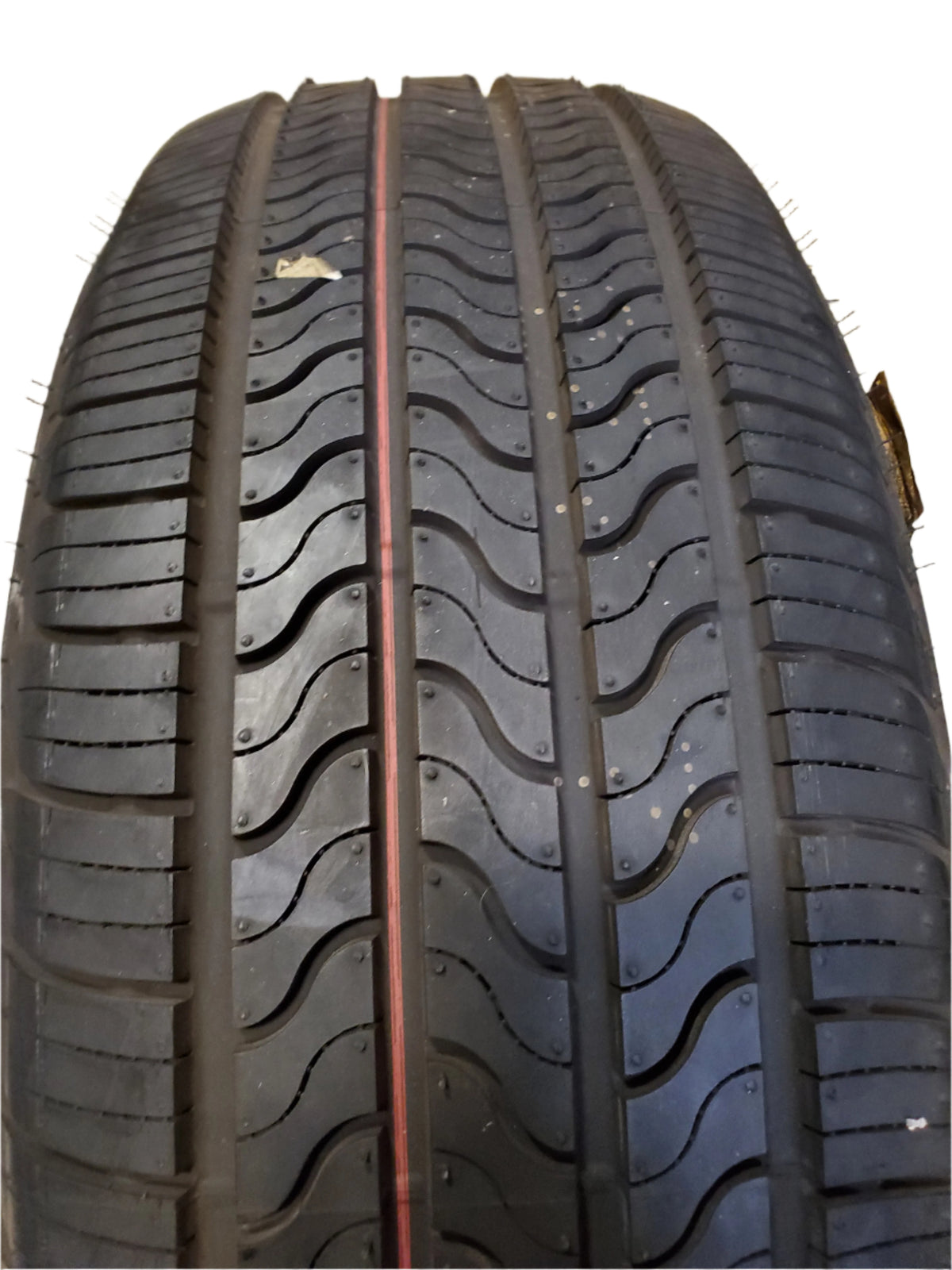 NOS FIRESTONE ALL SEASON BSW P 245 60 18 105T ALL SEASON TIRE 003066