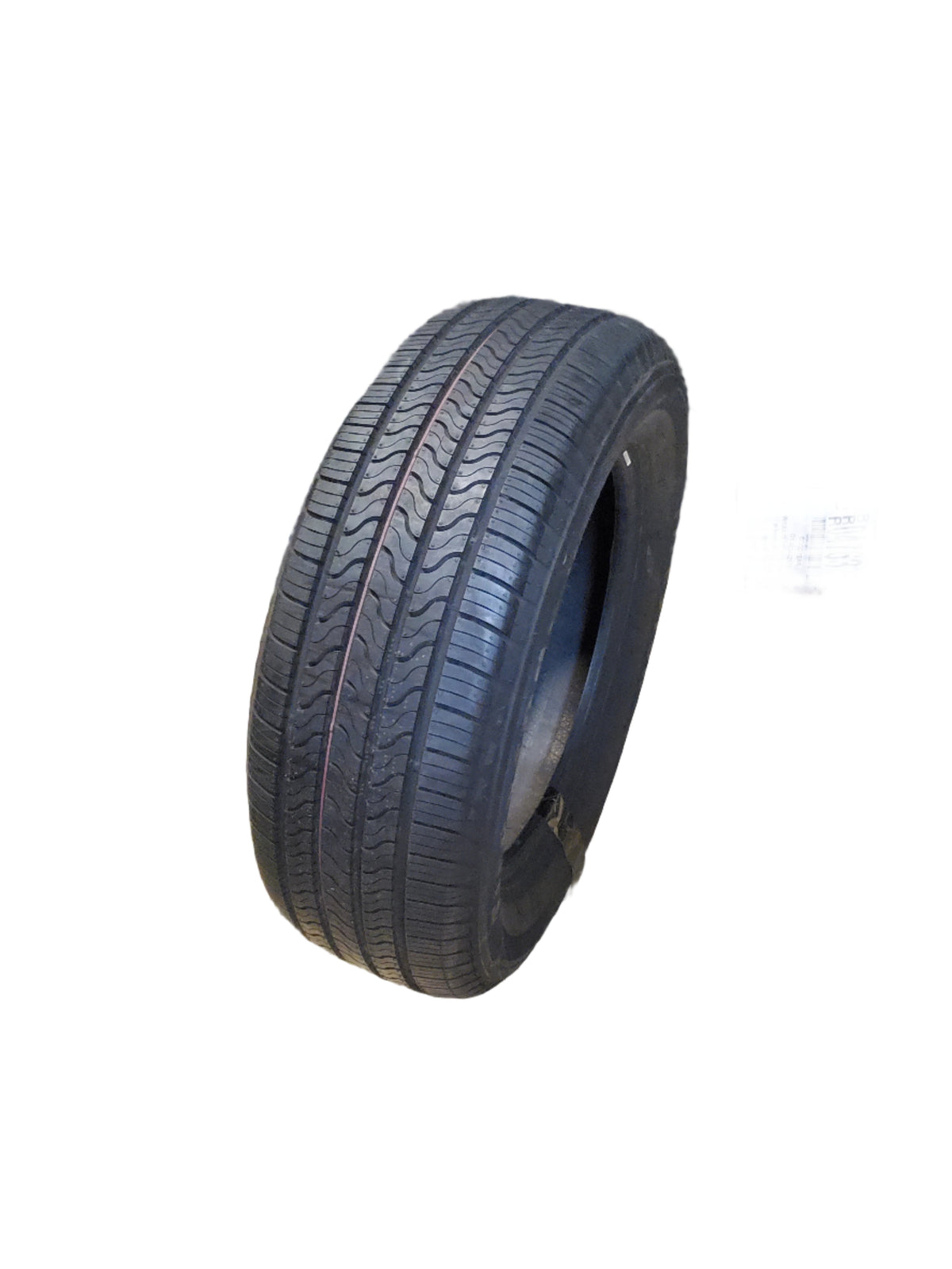 NOS FIRESTONE ALL SEASON BSW P 245 60 18 105T ALL SEASON TIRE 003066