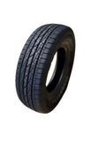 NOS FIRESTONE DESTINATION LE2 OWL P 225 75 16 104T ALL SEASON TIRE 097606