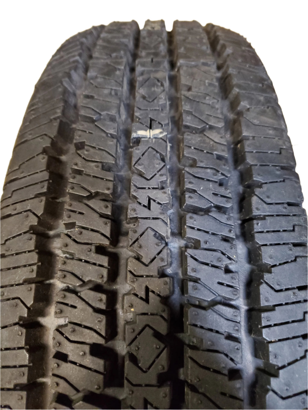 FIRESTONE TRANSFORCE HT BSW LT 225 75 16 115/112R 10PLY ALL SEASON TIRE 002760