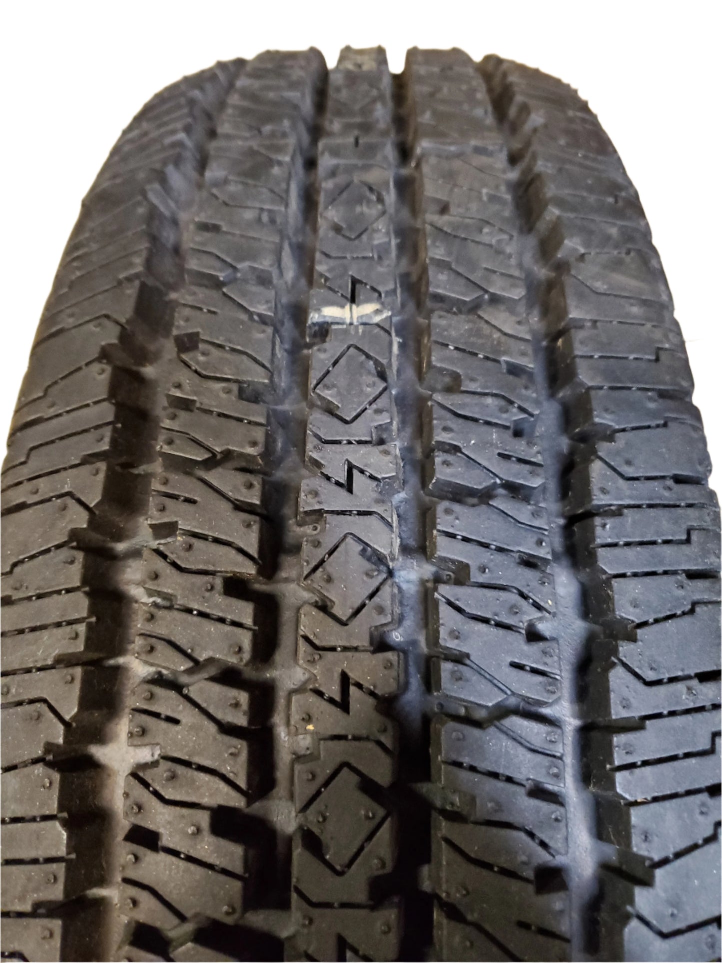 FIRESTONE TRANSFORCE HT BSW LT 225 75 16 115/112R 10PLY ALL SEASON TIRE 002760