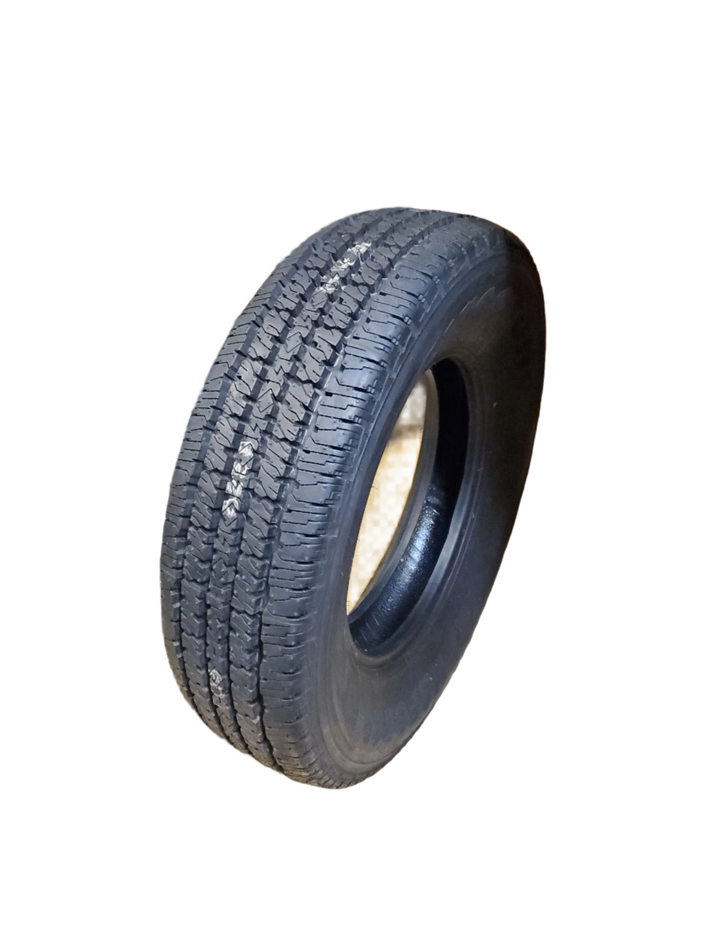 FIRESTONE TRANSFORCE HT BSW LT 225 75 16 115/112R 10PLY ALL SEASON TIRE 002760