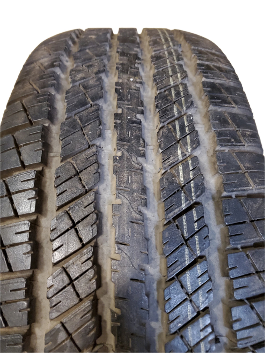 NOS GOODYEAR WRANGLER HP TPC SPEC P 265 70 17 113S ALL SEASON TIRE 403422171