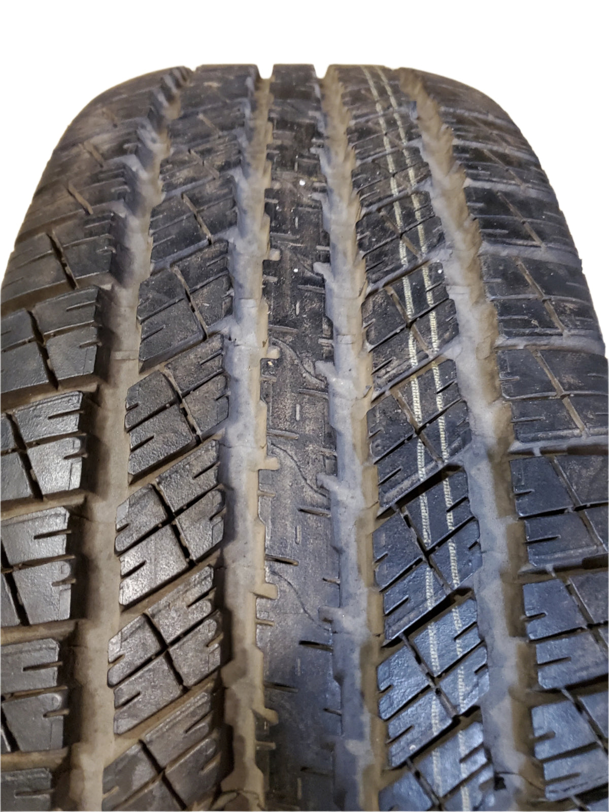 NOS GOODYEAR WRANGLER HP TPC SPEC P 265 70 17 113S ALL SEASON TIRE 403422171