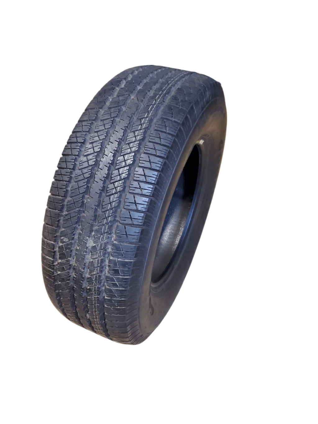 NOS GOODYEAR WRANGLER HP TPC SPEC P 265 70 17 113S ALL SEASON TIRE 403422171