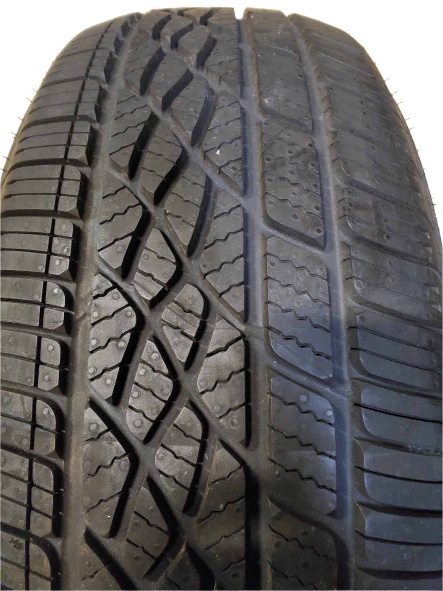 FIRESTONE FIREHAWK AS V2 BSW P 235 60 18 103V UHP ALL SEASON TIRE 013407