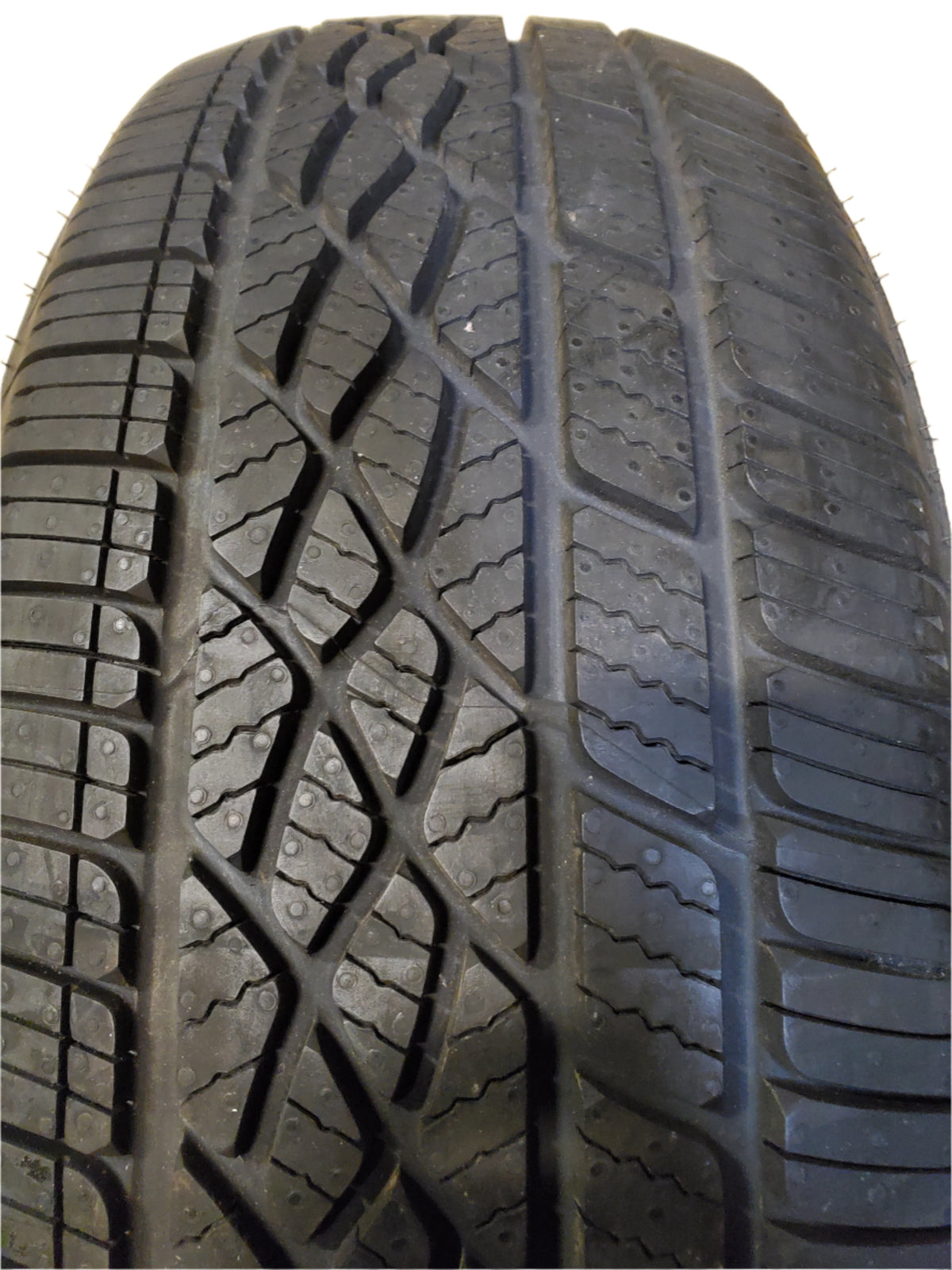 FIRESTONE FIREHAWK AS V2 BSW P 235 60 18 103V UHP ALL SEASON TIRE 013407