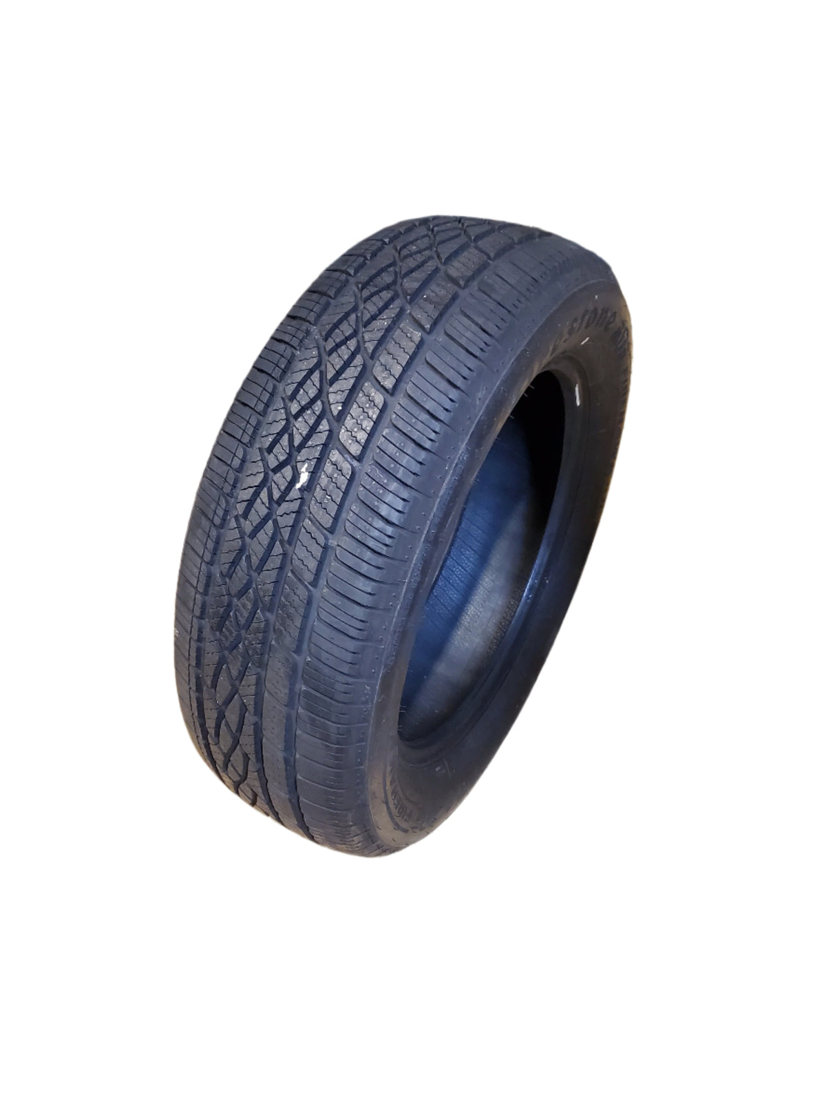 FIRESTONE FIREHAWK AS V2 BSW P 235 60 18 103V UHP ALL SEASON TIRE 013407