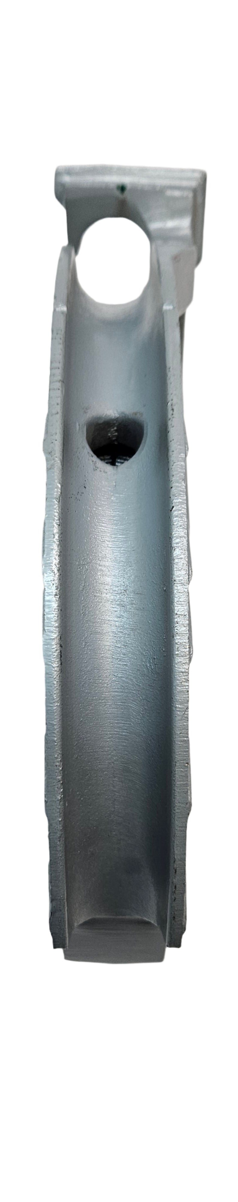 GREENLEE 842 ALUMINUM HAND BENDER HEAD 1" EMT, 3/4" RIGID (DOES NOT COME WITH HANDLE)