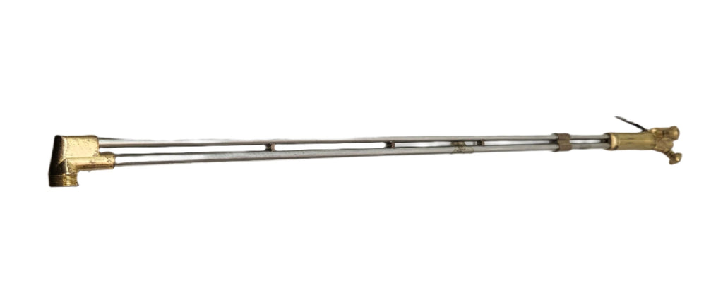 VICTOR 0381-1502 ST2650FC 48" 90 DEGREE HD STRAIGHT CUTTING TORCH