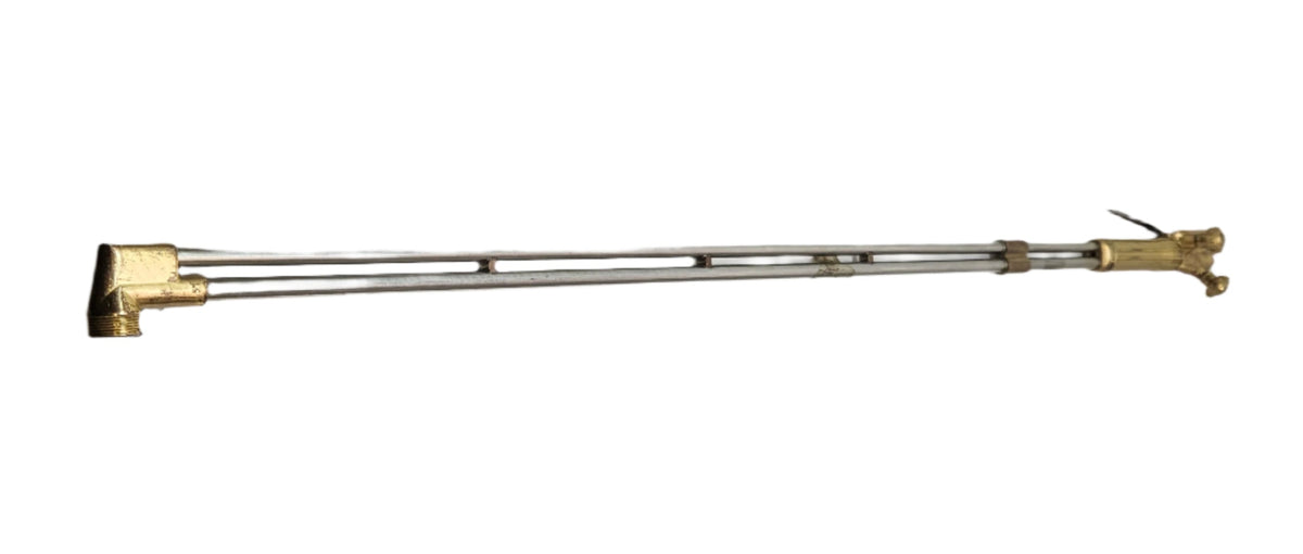 VICTOR 0381-1502 ST2650FC 48" 90 DEGREE HD STRAIGHT CUTTING TORCH