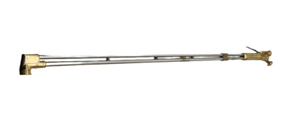 VICTOR 0381-1502 ST2650FC 48" 90 DEGREE HD STRAIGHT CUTTING TORCH