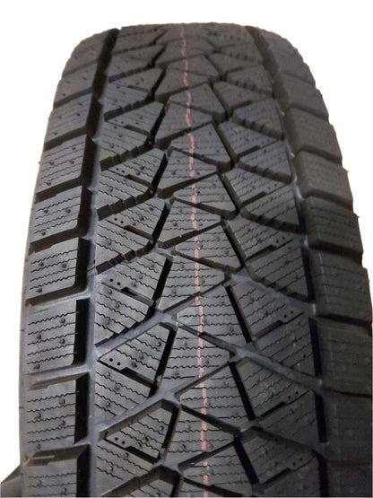 BRIDGESTONE BLIZZAK DM-V2 BSW P 215 70 16 100S WINTER TIRE 015828