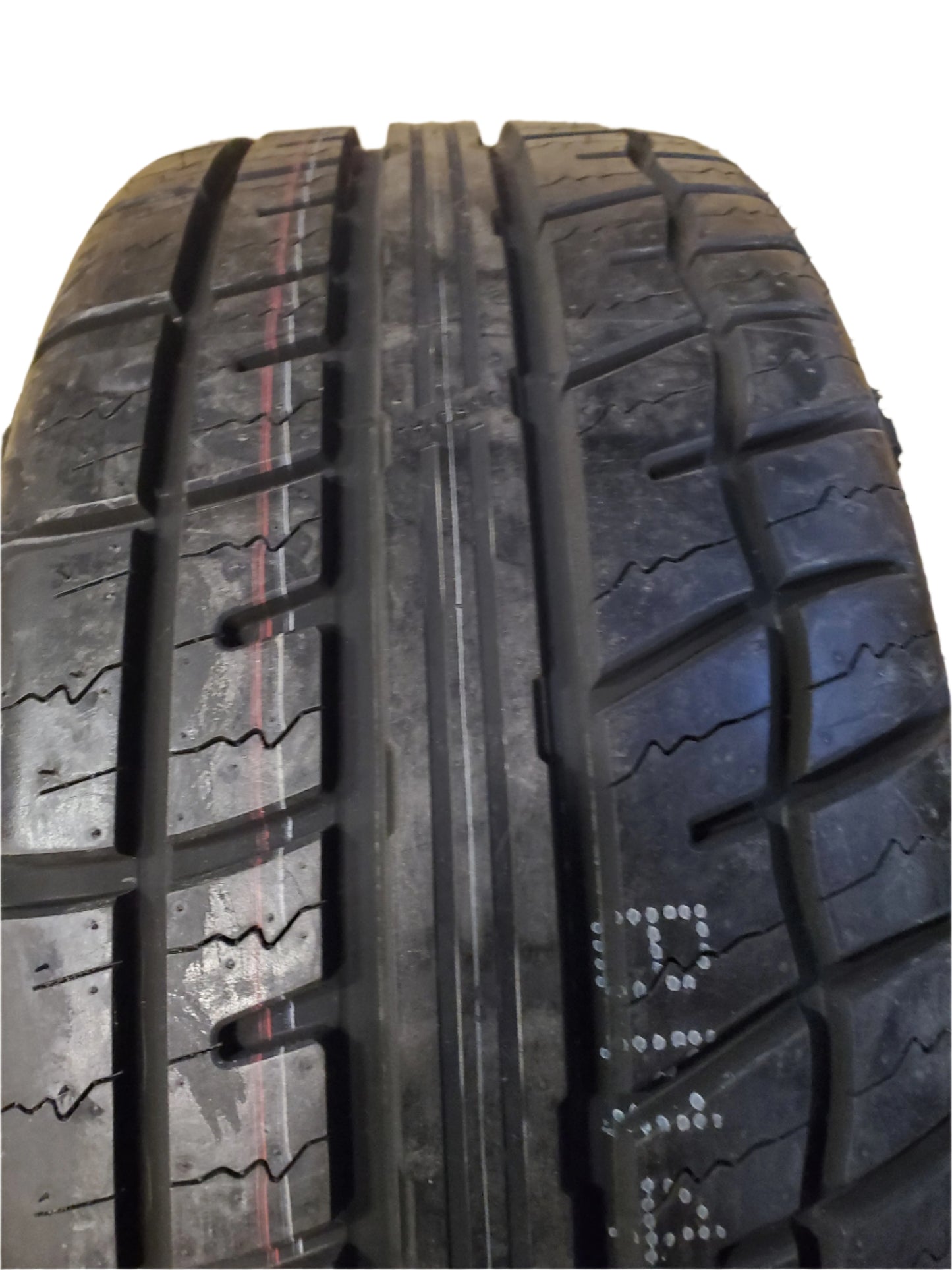 UNIROYAL POWER PAW BSW P 215 45 18 93Y XL ALL SEASON TIRE 50265