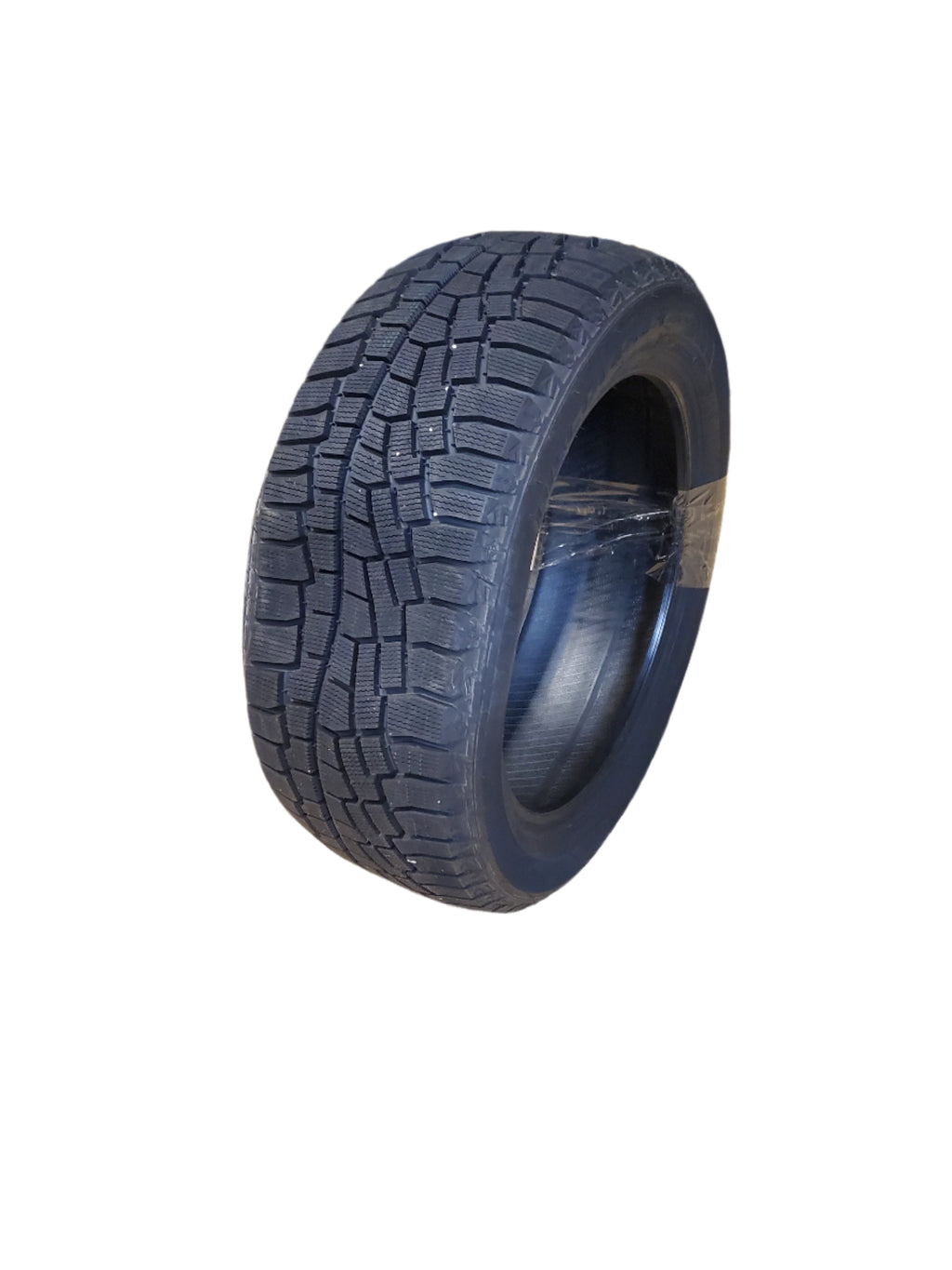 NOS COOPER DISCOVERER TRUE NORTH BSW P 235 50 18 97H WINTER TIRE 166201004