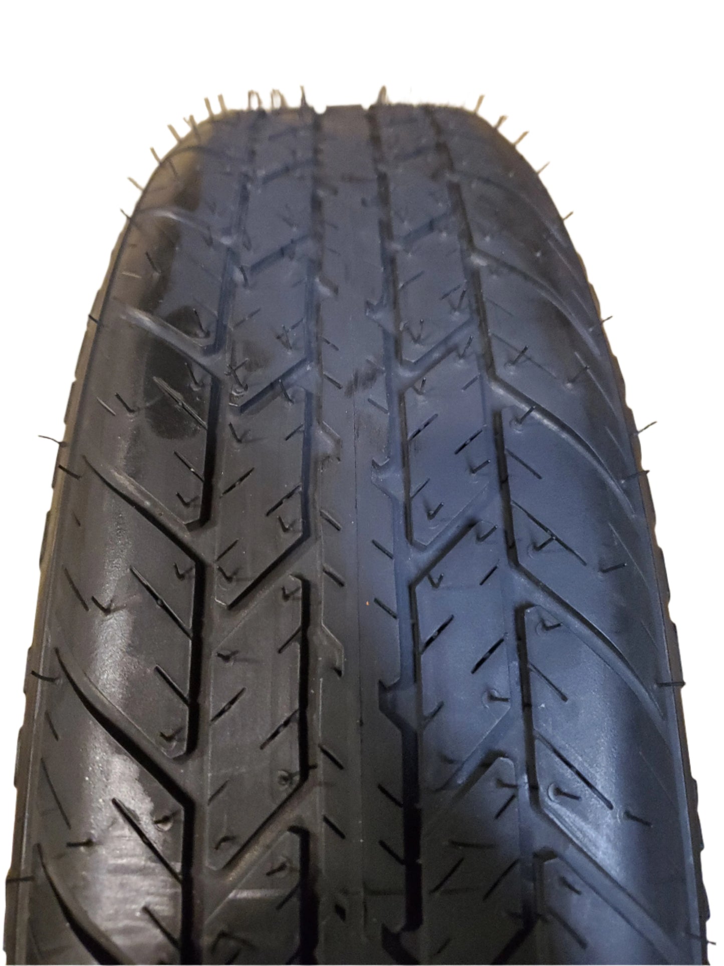 KUMHO 121 BSW P T125 80 16 97M SPARE TIRE 5003213