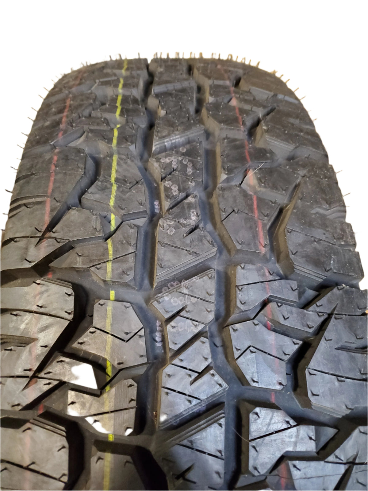 ACHILLES DESERT HAWK A/T2 BSW LT 285 75 16 126/123S 10PLY TIRE MAR287516