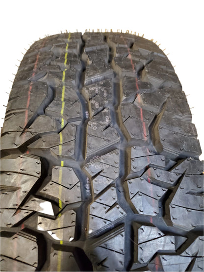 ACHILLES DESERT HAWK A/T2 BSW LT 285 75 16 126/123S 10PLY TIRE MAR287516