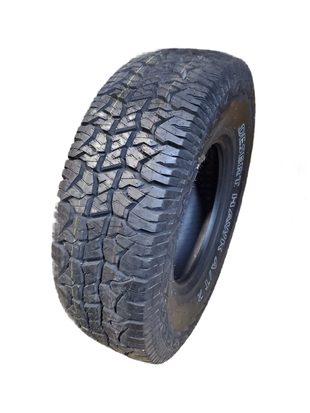 ACHILLES DESERT HAWK A/T2 BSW LT 285 75 16 126/123S 10PLY TIRE MAR287516