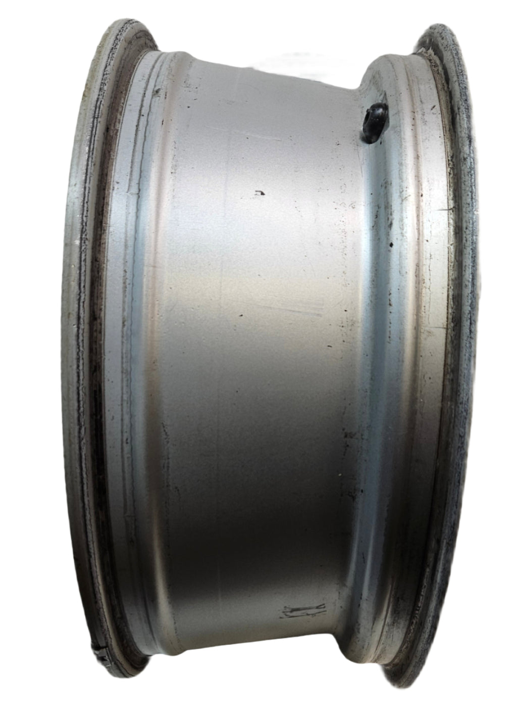 PORSCHE SET 99636212400 TWO FRONT WHEELS 7X17 ET 55 AND TWO REAR WHEELS 9X17 ET 55, FITS 911, BOXSTER 1997-2005