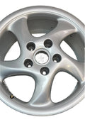 PORSCHE 911 RIM 7.5JX18-ET50 99336213406 FITS 911 (1999 - 2001)