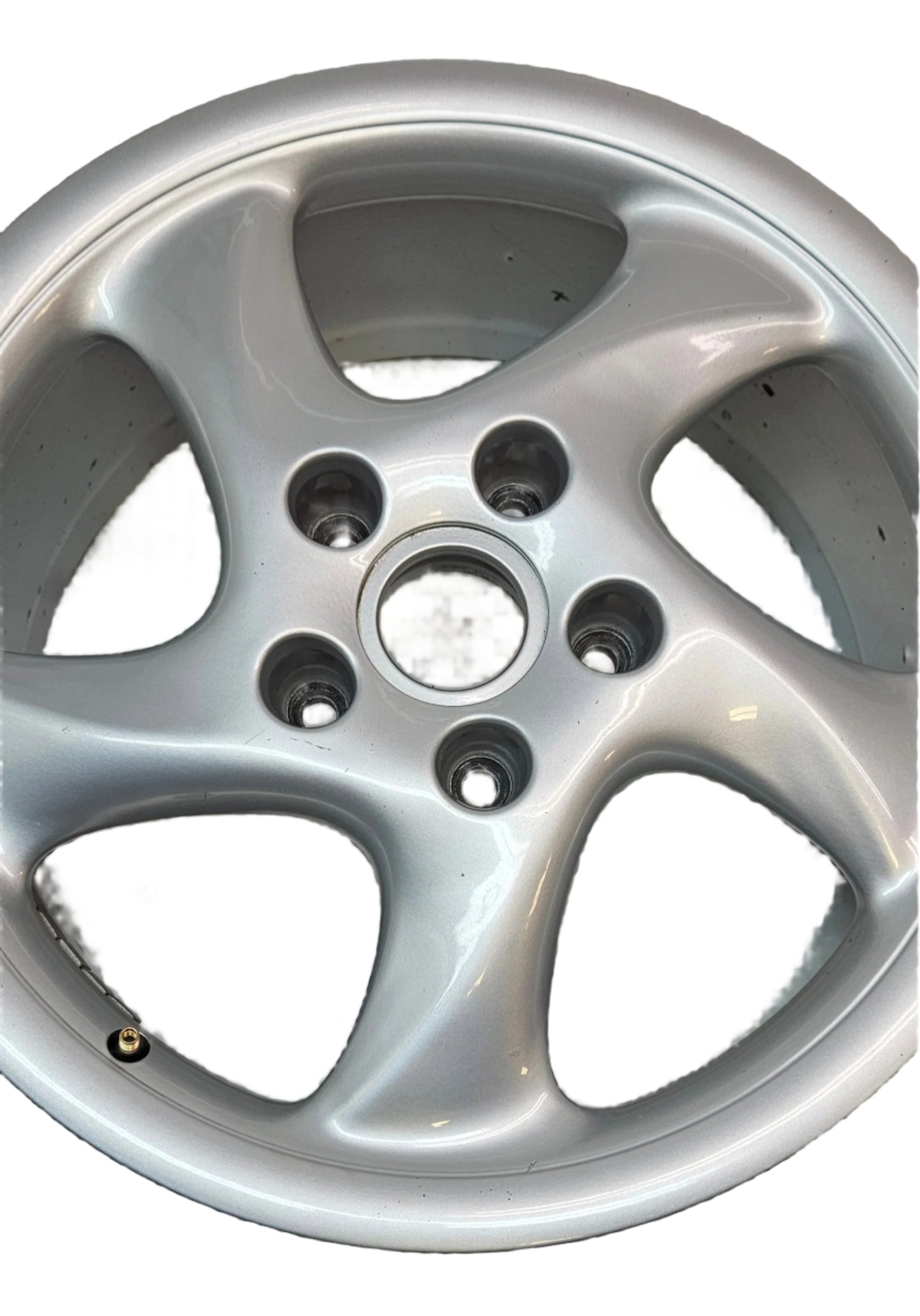 PORSCHE 911 RIM 7.5JX18-ET50 99336213406 FITS 911 (1999 - 2001)