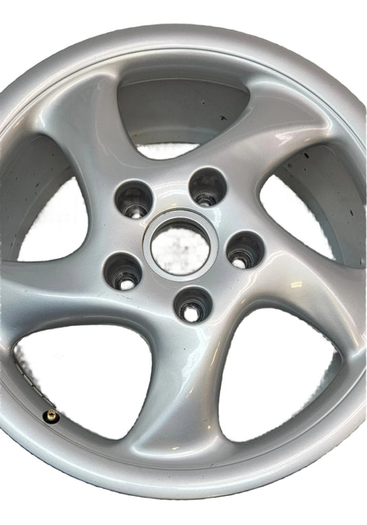 PORSCHE 911 RIM 7.5JX18-ET50 99336213406 FITS 911 (1999 - 2001)