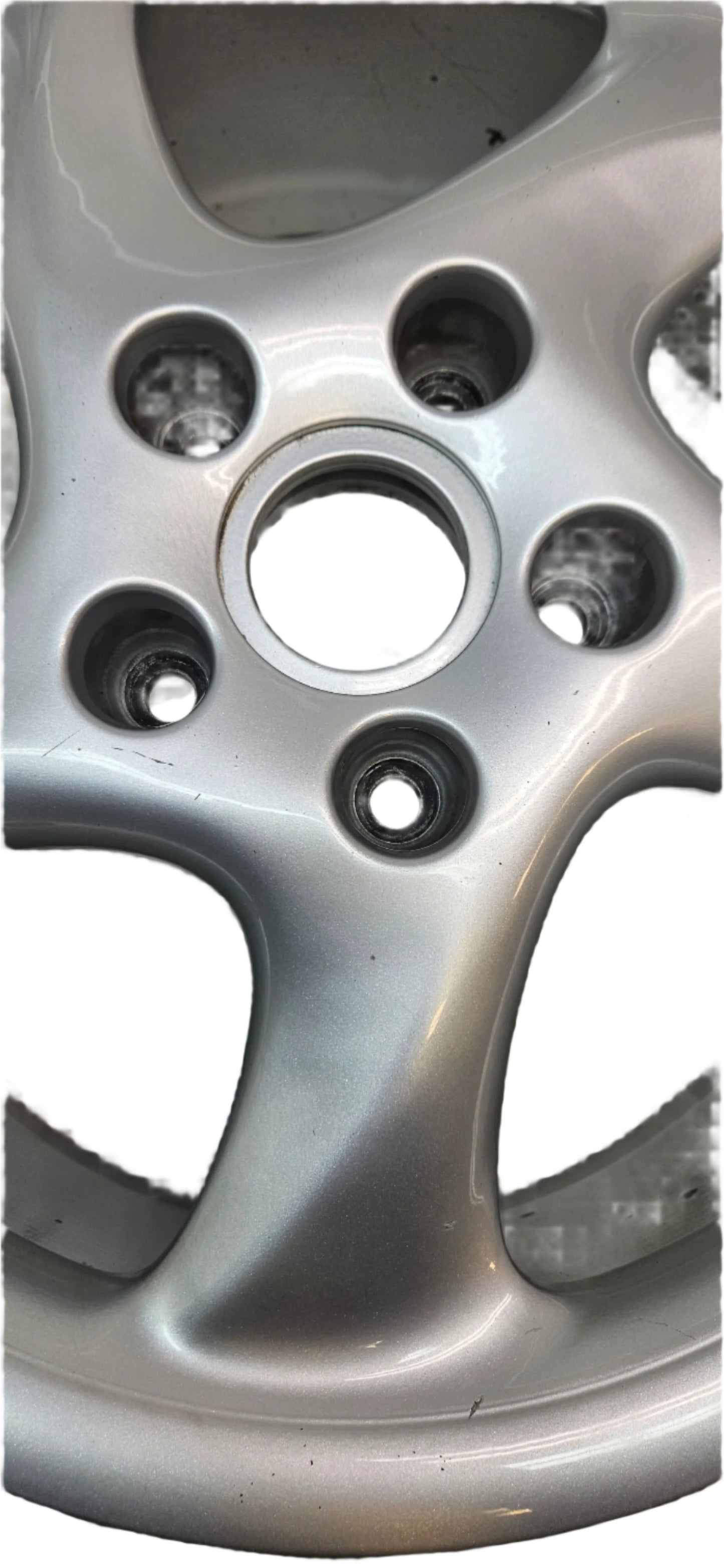 PORSCHE 911 RIM 7.5JX18-ET50 99336213406 FITS 911 (1999 - 2001)