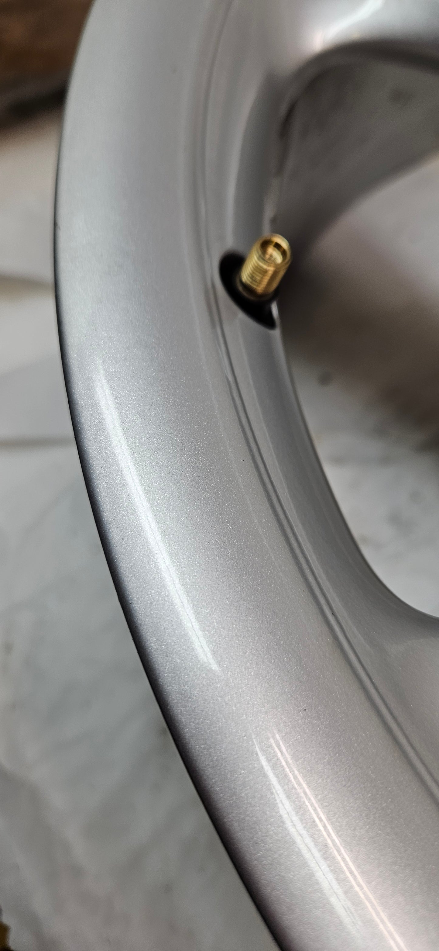 PORSCHE 911 RIM 7.5JX18-ET50 99336213406 FITS 911 (1999 - 2001)