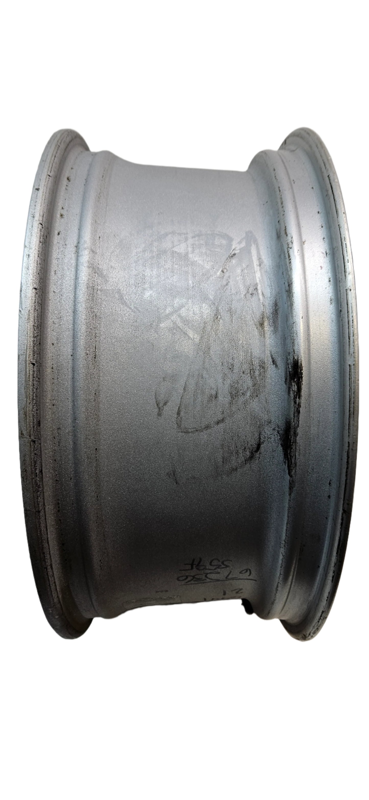 PORSCHE 911 RIM 7.5JX18-ET50 99336213406 FITS 911 (1999 - 2001)