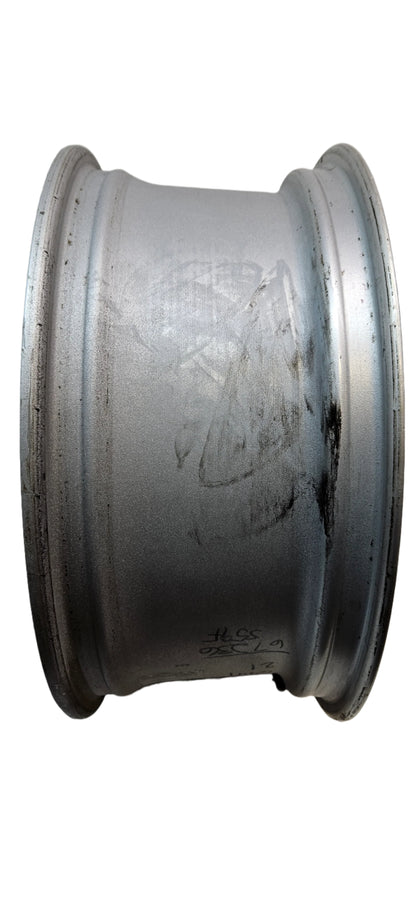 PORSCHE 911 RIM 7.5JX18-ET50 99336213406 FITS 911 (1999 - 2001)