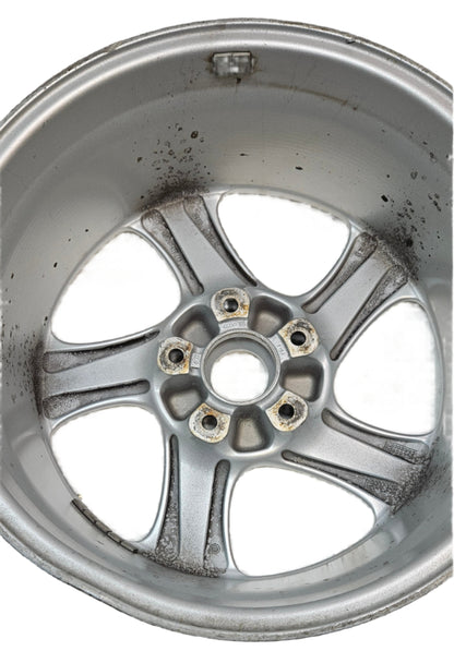 PORSCHE 911 RIM 7.5JX18-ET50 99336213406 FITS 911 (1999 - 2001)