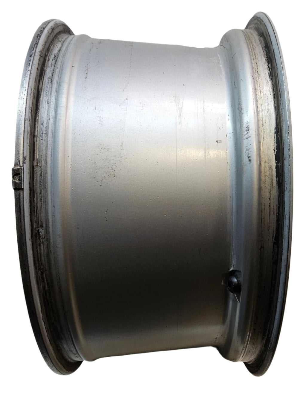 PORSCHE SET 99636212400 TWO FRONT WHEELS 7X17 ET 55 AND TWO REAR WHEELS 9X17 ET 55, FITS 911, BOXSTER 1997-2005
