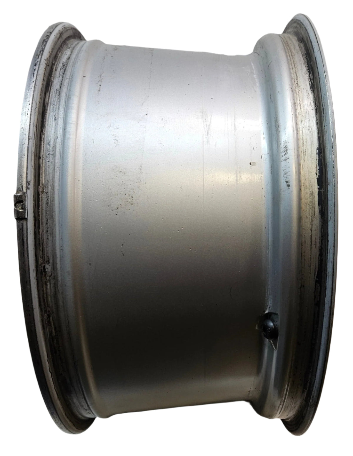 PORSCHE SET 99636212400 TWO FRONT WHEELS 7X17 ET 55 AND TWO REAR WHEELS 9X17 ET 55, FITS 911, BOXSTER 1997-2005