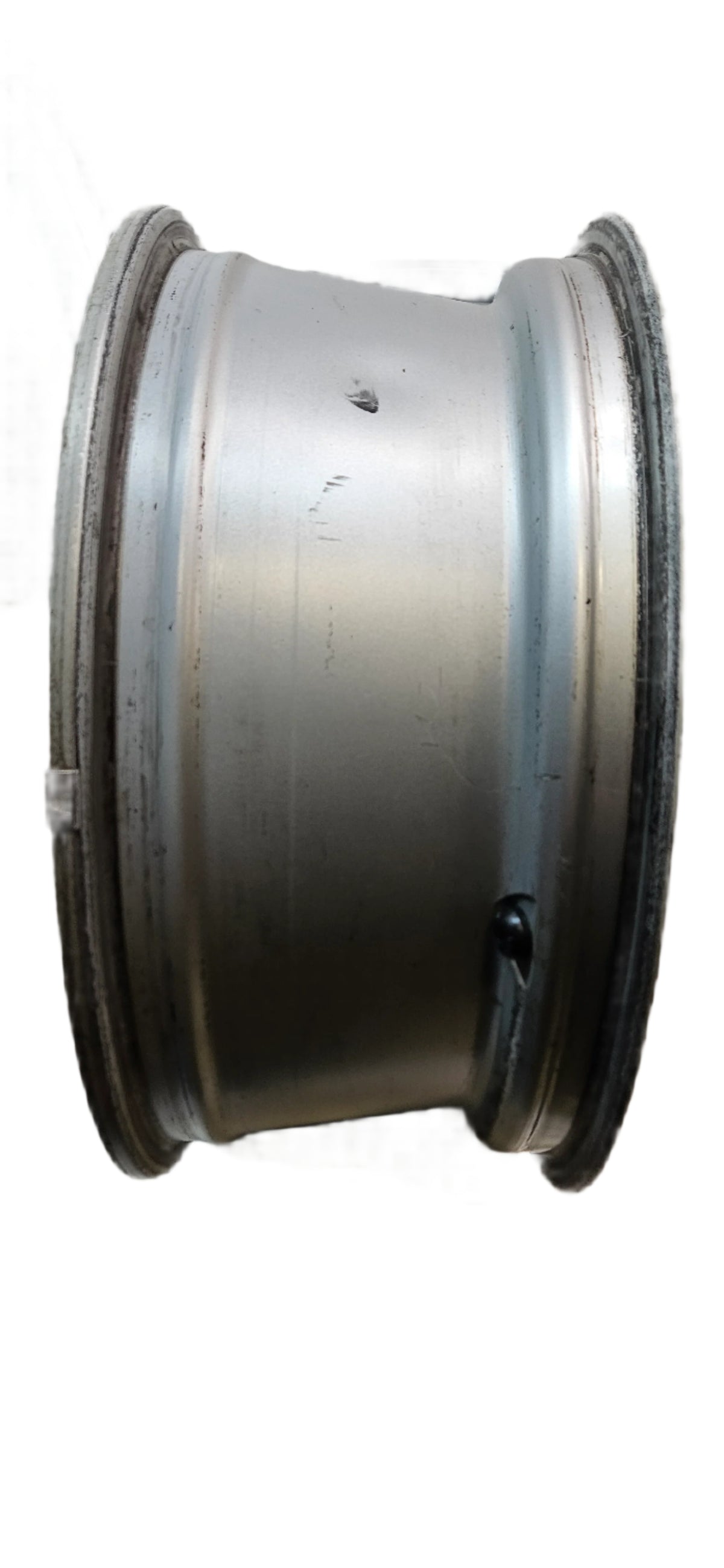 PORSCHE SET 99636212400 TWO FRONT WHEELS 7X17 ET 55 AND TWO REAR WHEELS 9X17 ET 55, FITS 911, BOXSTER 1997-2005