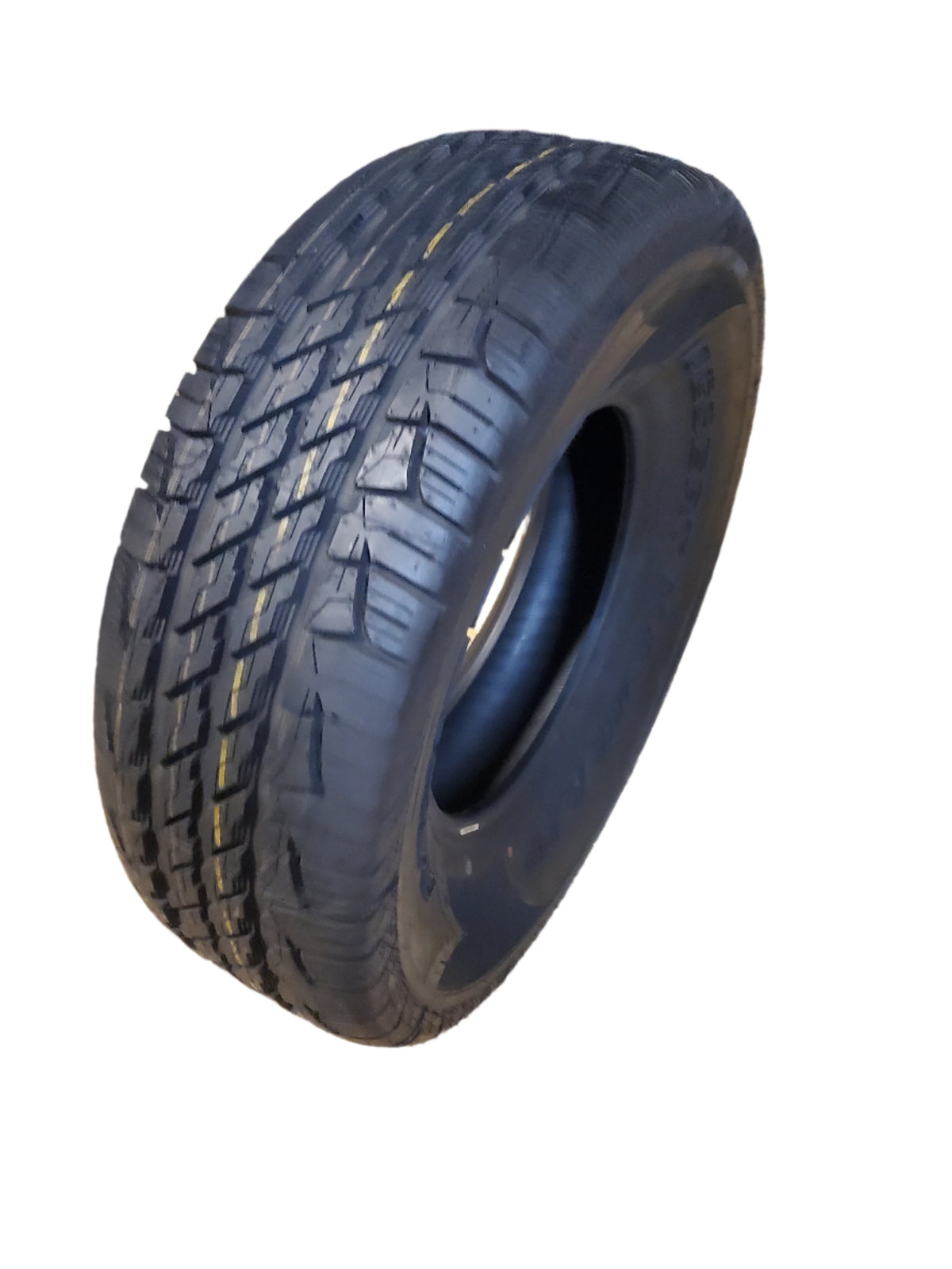 NOS ACHILLES DESERT HAWK A/T BSW P 265 75 16 116S ALL TERRAIN TIRE MAI267516