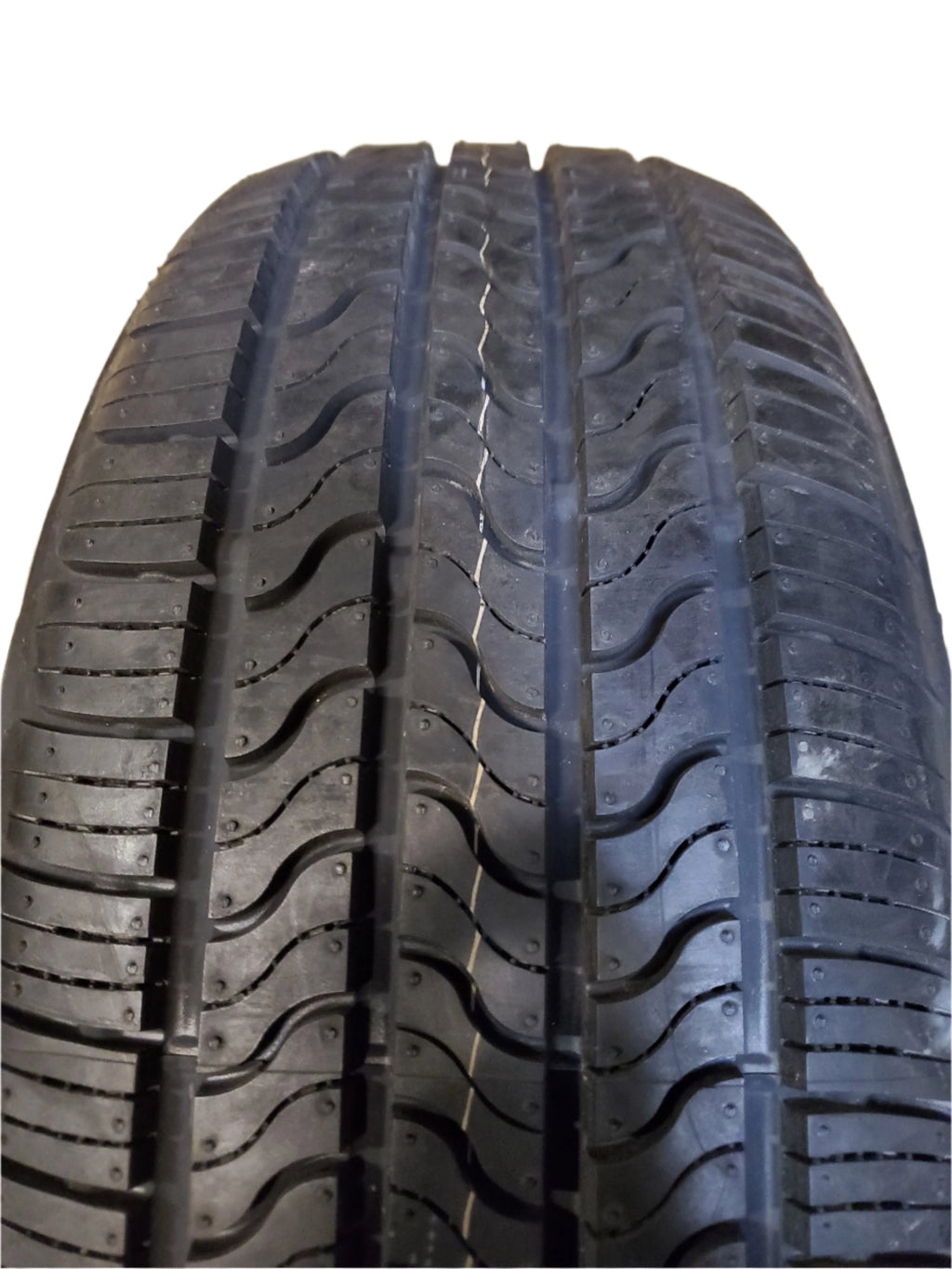 FIRESTONE ALL SEASON BSW P 205 55 16 91T TIRE 006251