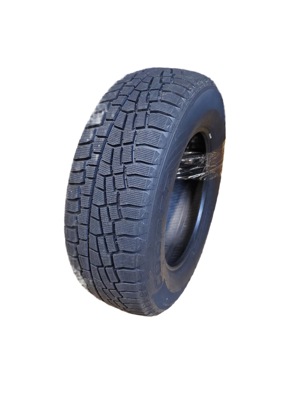 COOPER DISCOVERER TRUE NORTH BSW P 245 70 17 110T WINTER TIRE 166189004