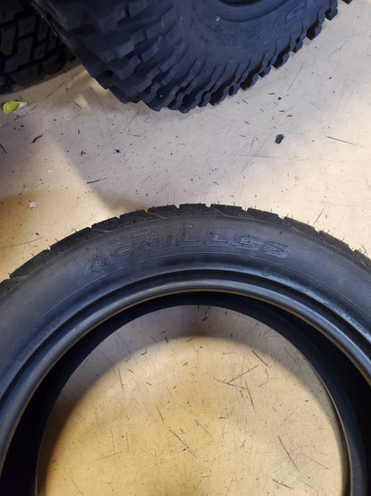 NOS ACHILLES DESERT HAWK A/T BSW P 255 50 19 107S XL ALL TERRAIN TIRE MAI255019