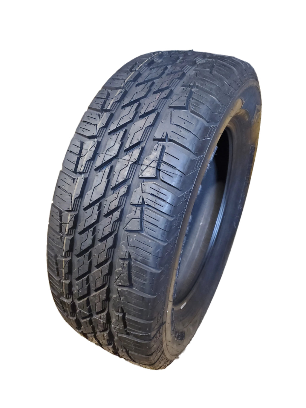 NOS ACHILLES DESERT HAWK A/T BSW P 255 60 18 112S XL ALL TERRAIN TIRE MAI256018