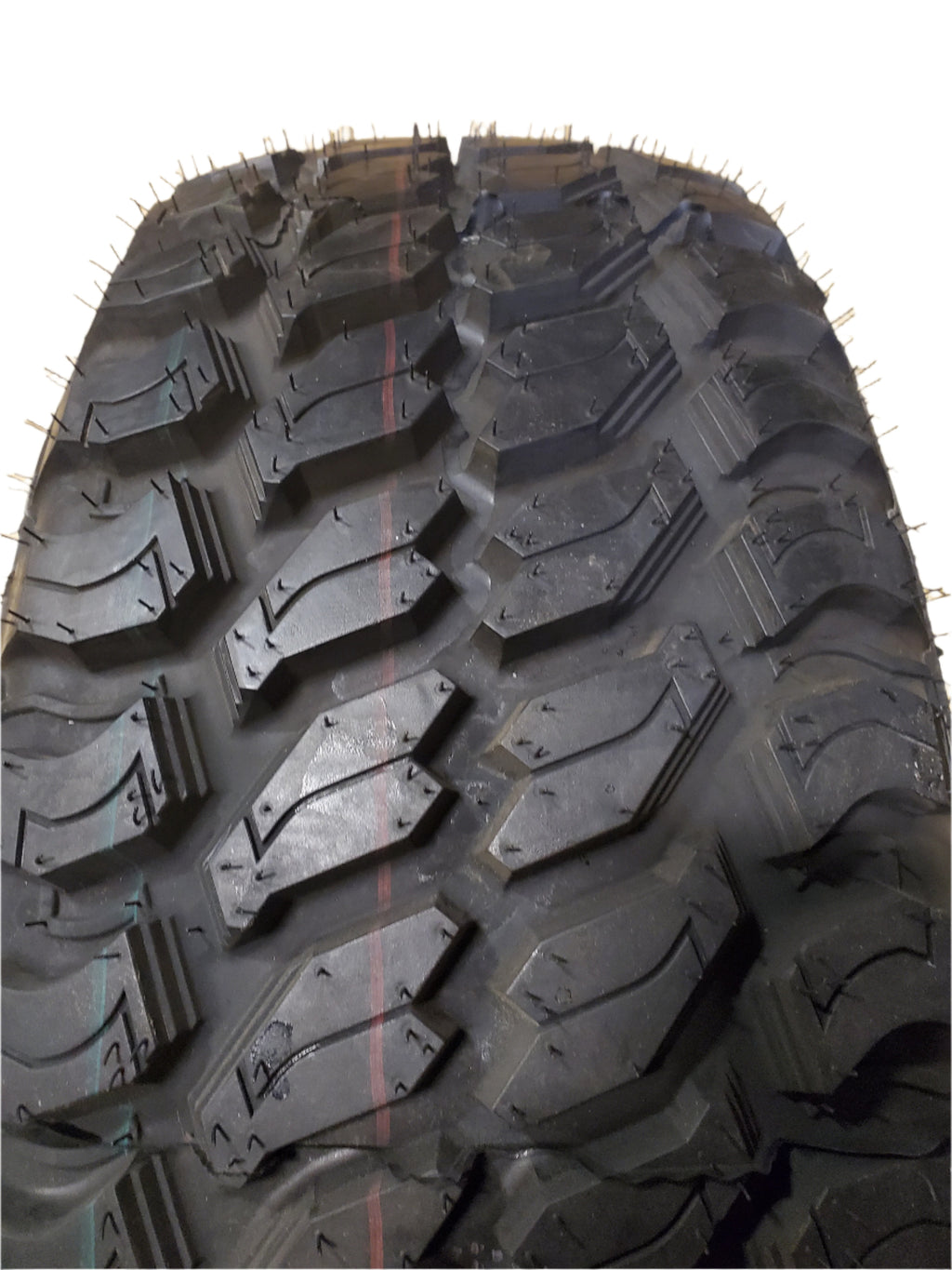 ACHILLES DESERT HAWK XMT BSW P 265 60 18 112Q MUD TIRE MAO266018