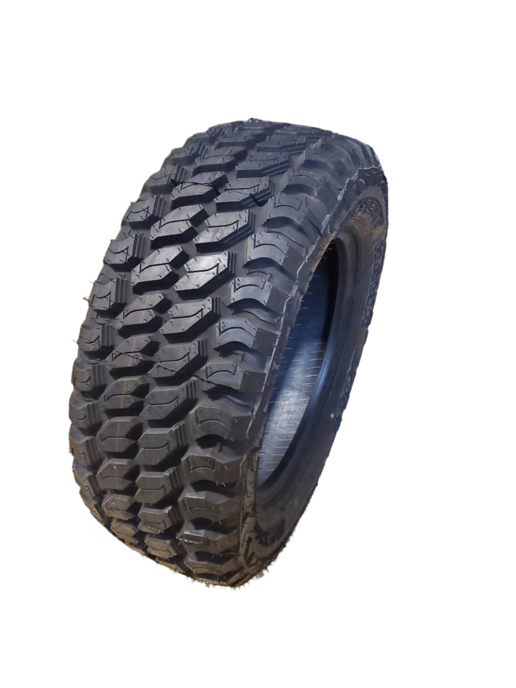 ACHILLES DESERT HAWK XMT BSW P 265 60 18 112Q MUD TIRE MAO266018