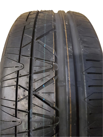NITTO INVO BSW P 225 45 18 91W XL SUMMER TIRE 203280
