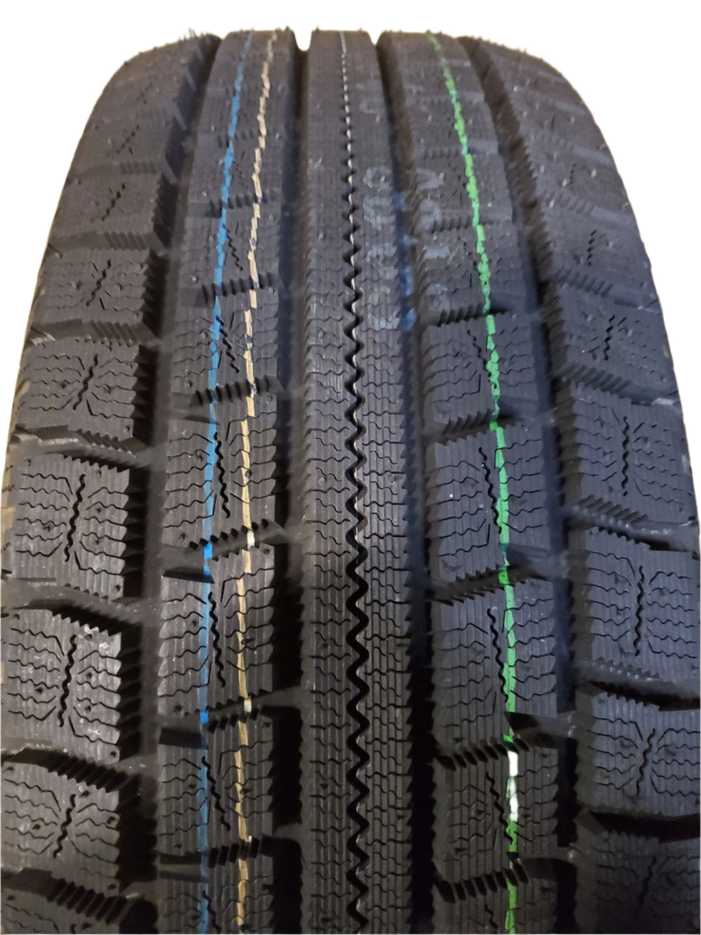 NOS NITTO SN2 BSW P 225 65 16 100T ALL SEASON TIRE 204440