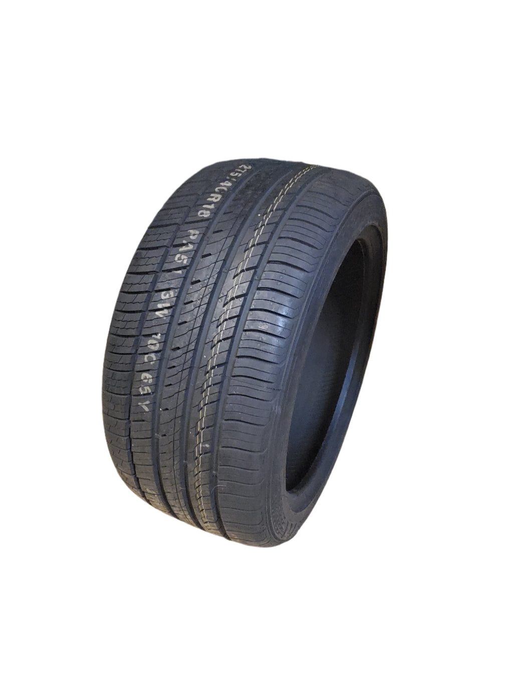 KUMHO ECSTA PA51 BSW P 275 40 18 99W ALL SEASON TIRE 2247833